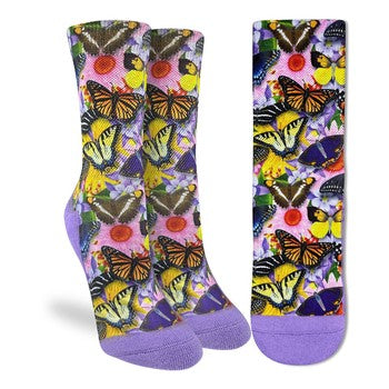 Ladies' Socks - New Dec 25
