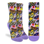 Ladies' Socks - New Dec 25