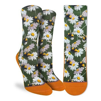 Ladies' Socks - New Dec 25