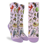 Ladies' Socks - New Dec 25