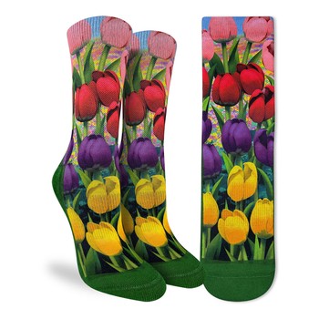 Ladies' Socks - New Dec 25