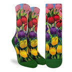 Ladies' Socks - New Dec 25