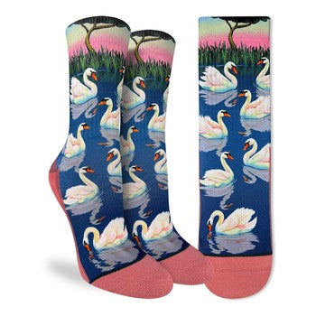 Ladies' Socks - New Dec 25