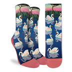 Ladies' Socks - New Dec 25