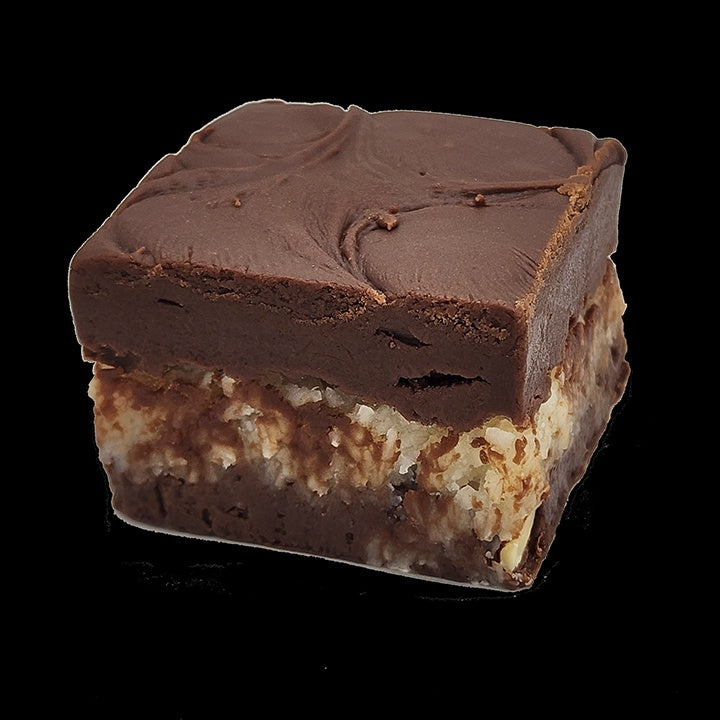 Fudge - Almond Coconut Joy