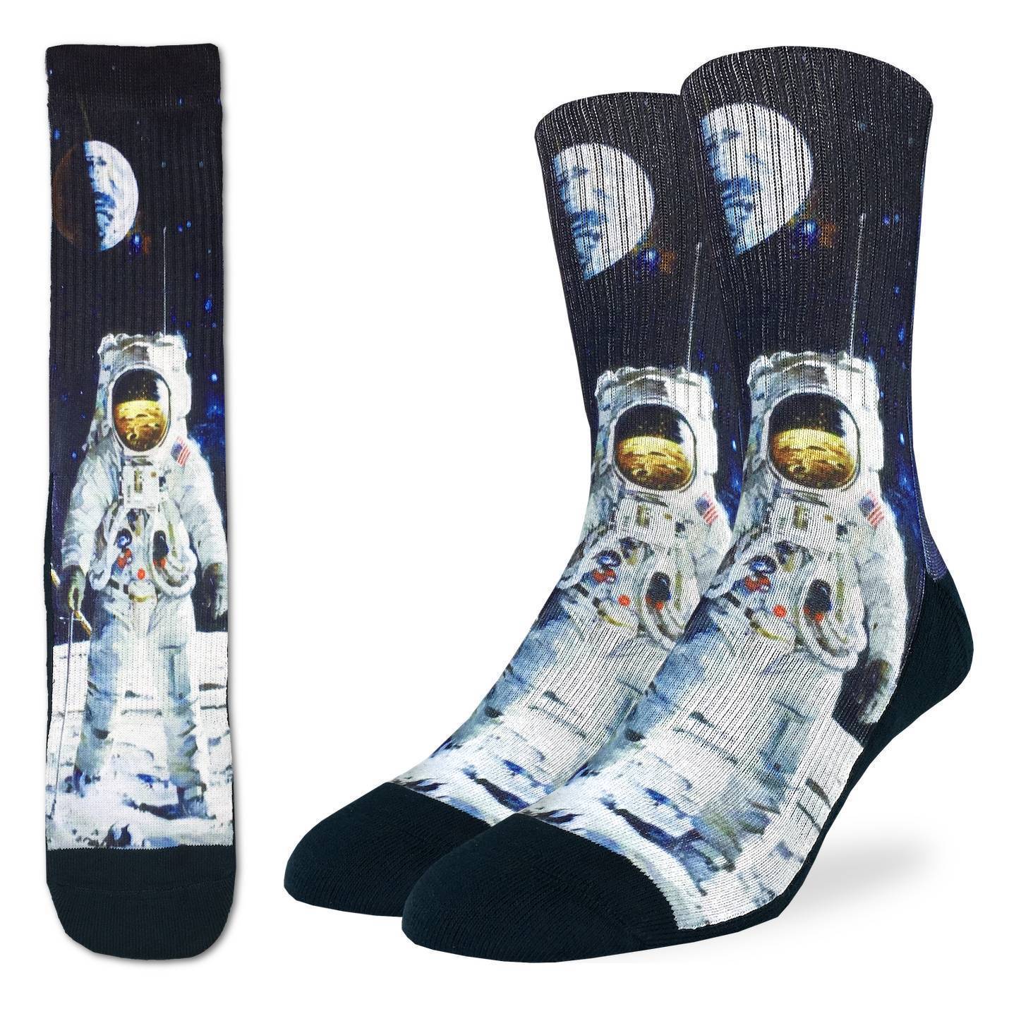 Men's Socks - New List Dec 25