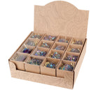 Aurora Druzy Crystals