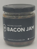 Bacon Jams 250 ml