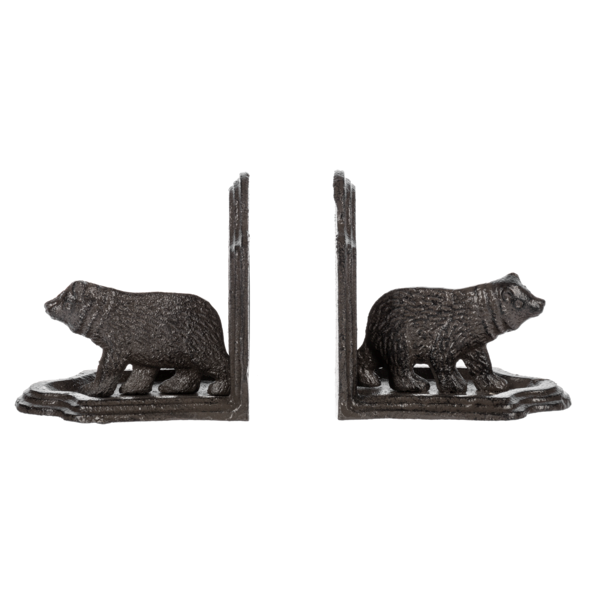 Book Ends -Bears