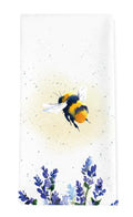 Tea Towels - Bella Flor
