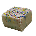 Fudge - Happy Birthday Cake