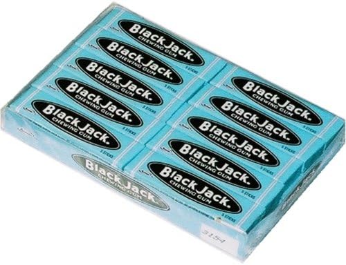 Beemans Gums