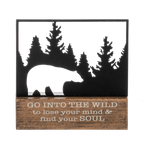 Block Talks - Scenic