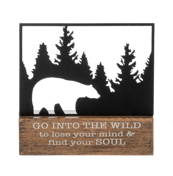 Block Talks - Scenic