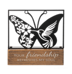 Block Talks - Scenic