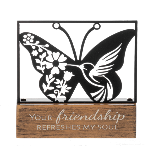 Block Talks - Scenic