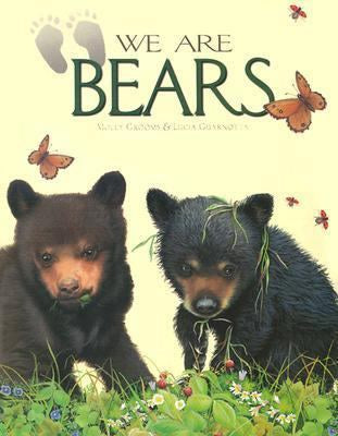 Book - We Are Bears