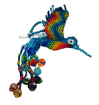 Beaded Hummingbirds - All Colors