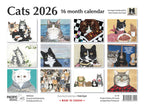 2026 PMA Calendars