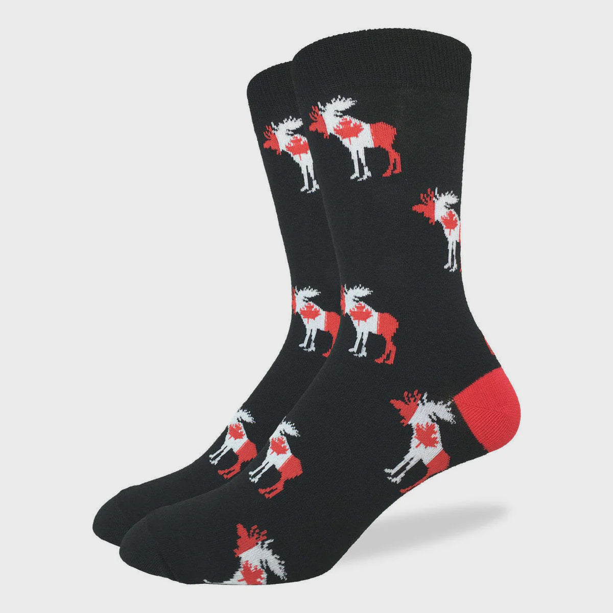 Men's Socks - Canada Moose