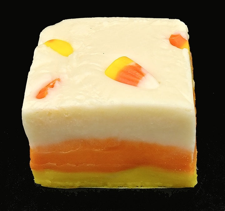 Fudge - Candy Corn