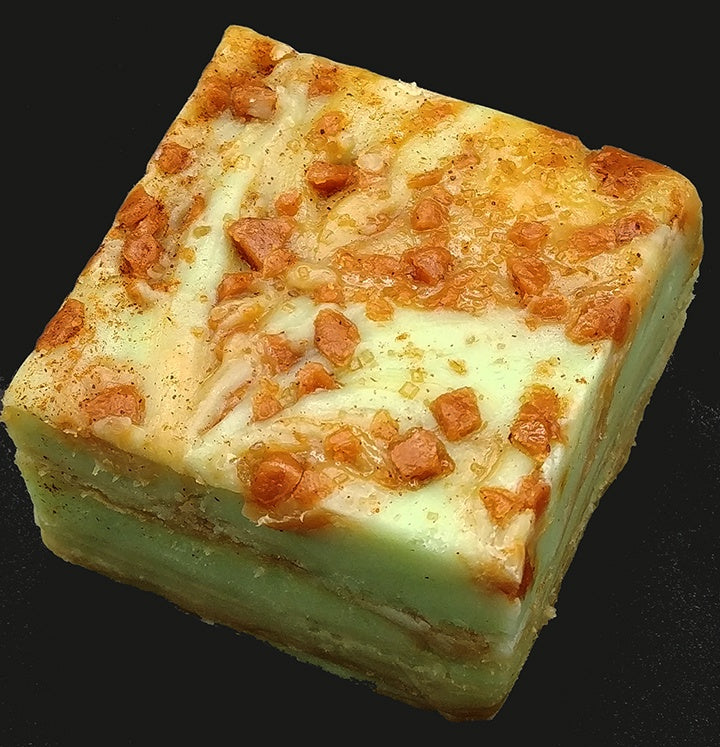 Fudge - Caramel Apple Latte