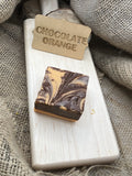 Fudge - Chocolate Orange Swirl