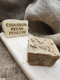 Cinnamon Pecan Penuchi