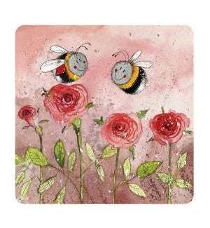 Coasters - Bella Flor