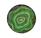 Coasters - Faux Agate