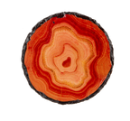 Coasters - Faux Agate