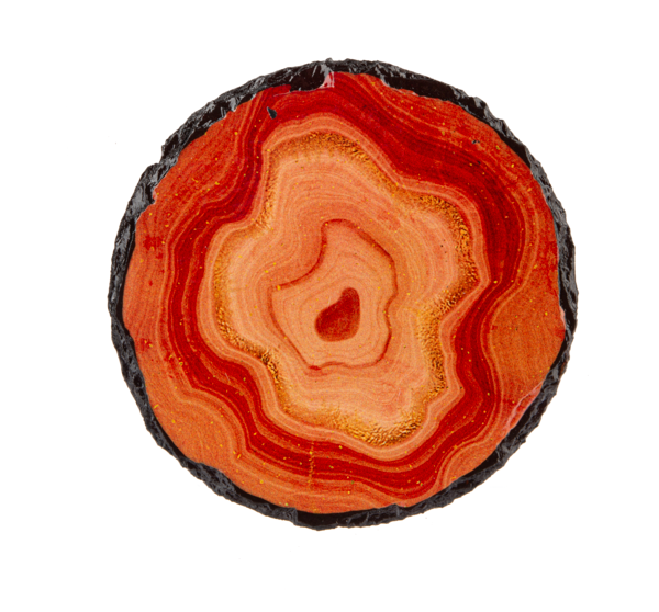 Coasters - Faux Agate