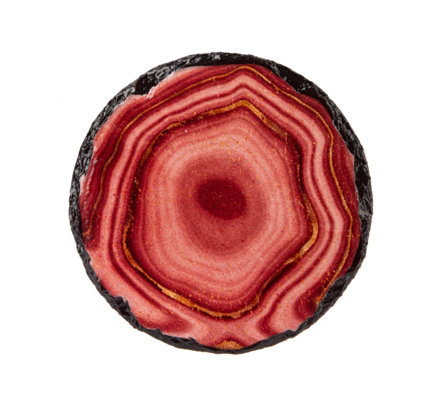 Coasters - Faux Agate