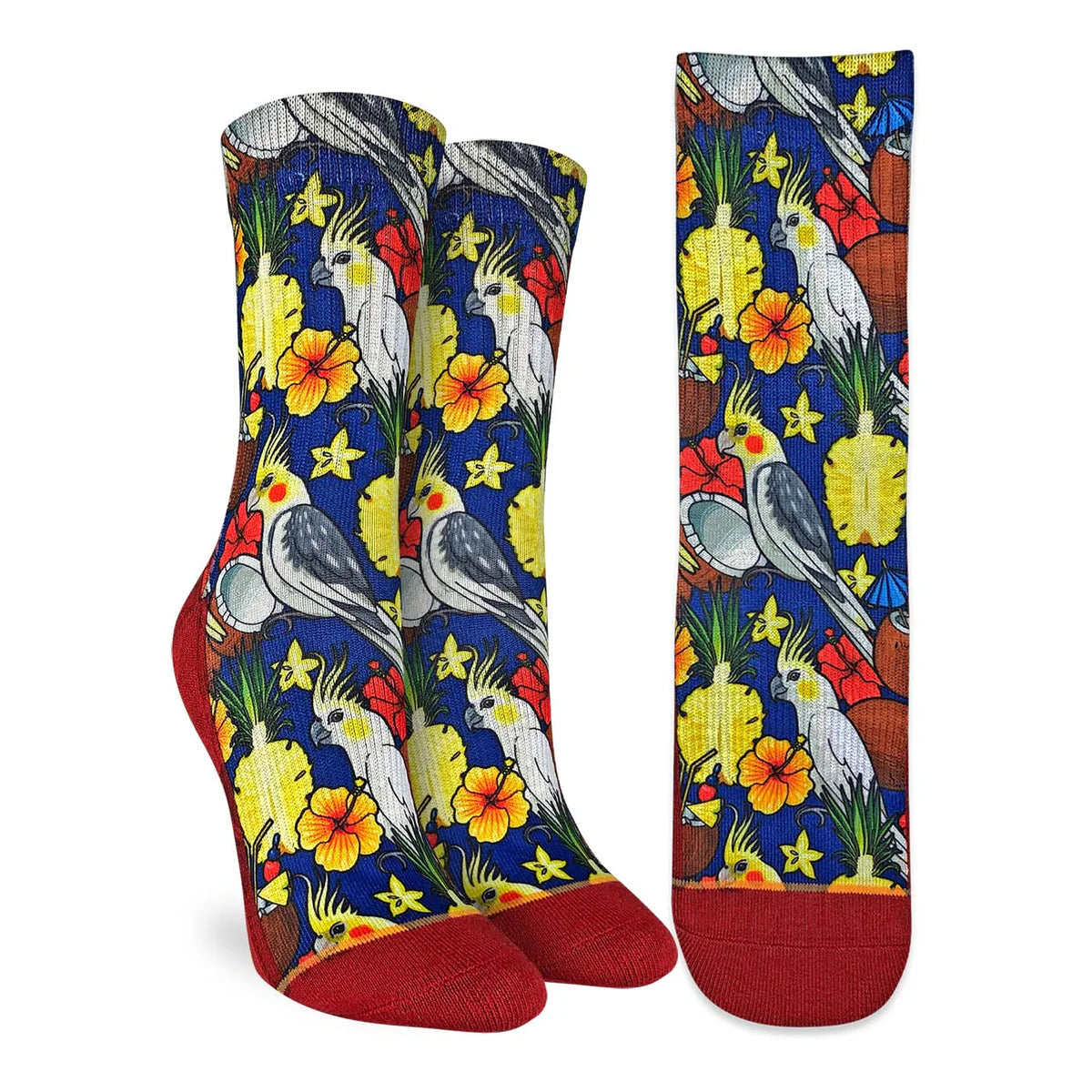 Ladies' Socks