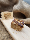 Fudge-Cookie Butter Craze