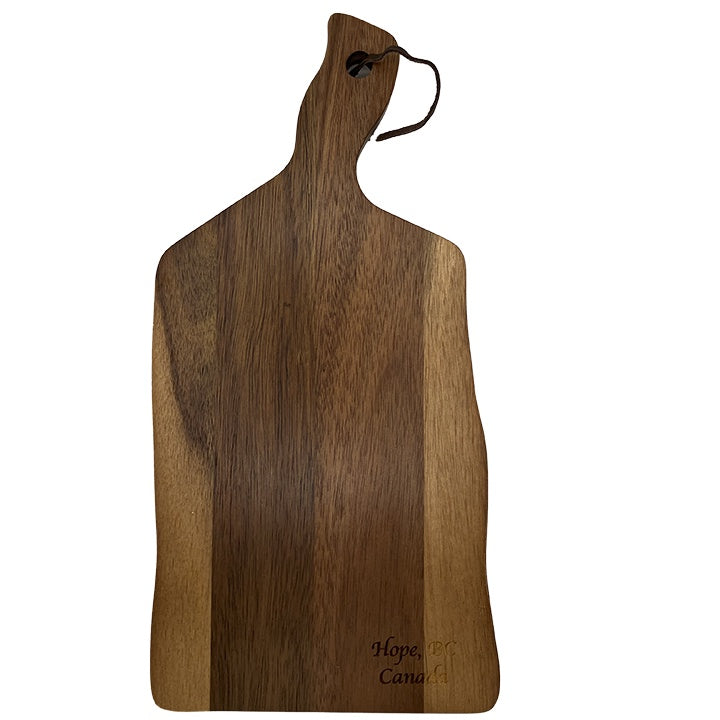 Cutting Boards - Medium - Teak/Acacia