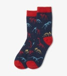 Hatley Kids Crew Socks - Various Designs
