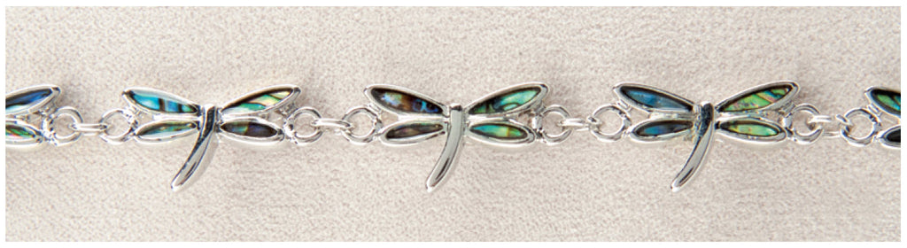 Bracelets - Glacier Pearle