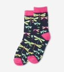 Hatley Kids Crew Socks - Various Designs