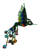 Beaded Hummingbirds - All Colors