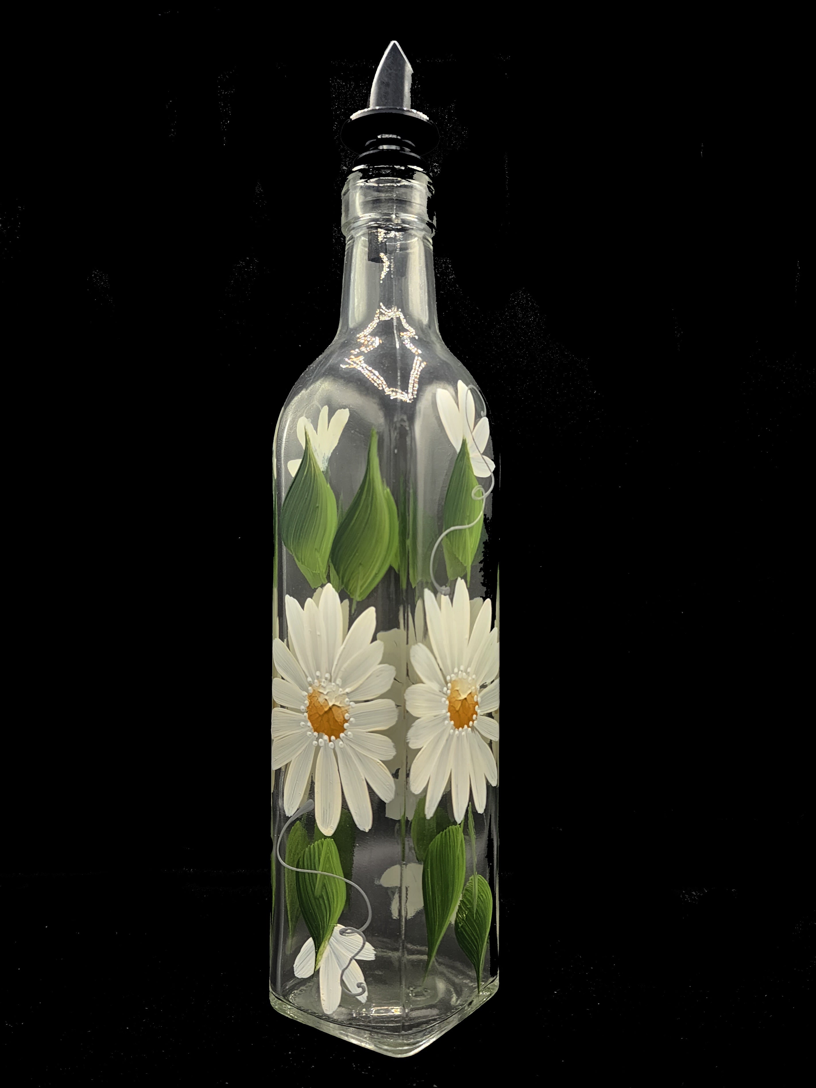 Everything Bottles - White Daisy
