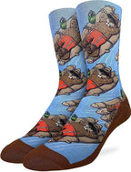 Men's Socks - New List Dec 25