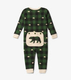 Baby/Toddler Union Suits