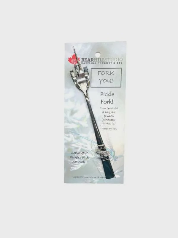 Fork You Forks