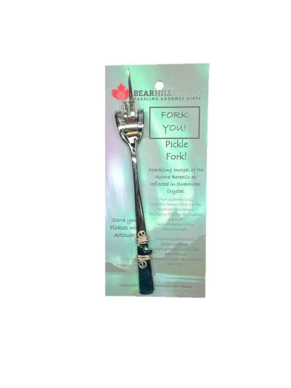 Fork You Forks
