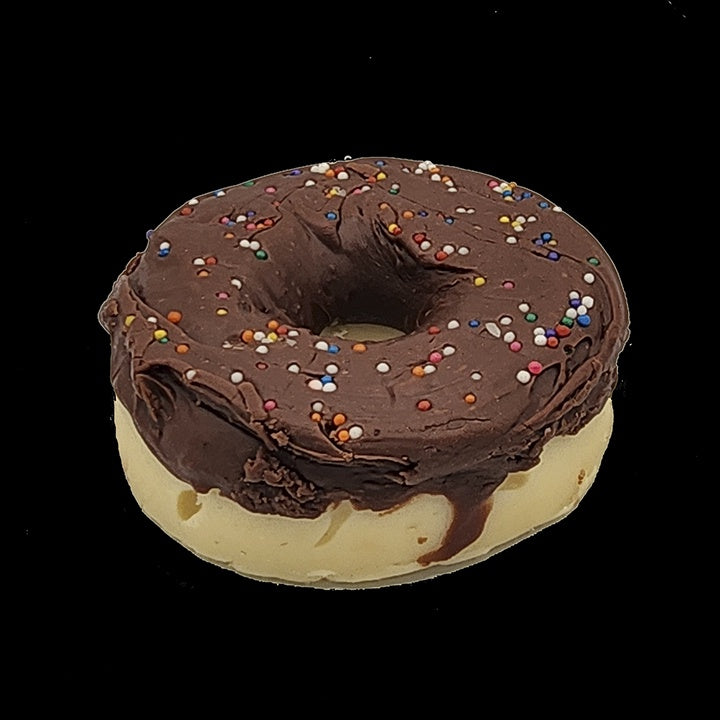 Fudge - Donut