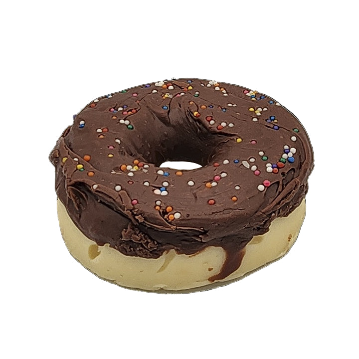 Fudge - Donut