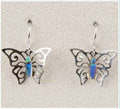 Earrings - GP Butterfly Magic