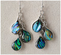 Earrings - GP Dewdrops
