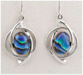 Earrings - GP Galaxy